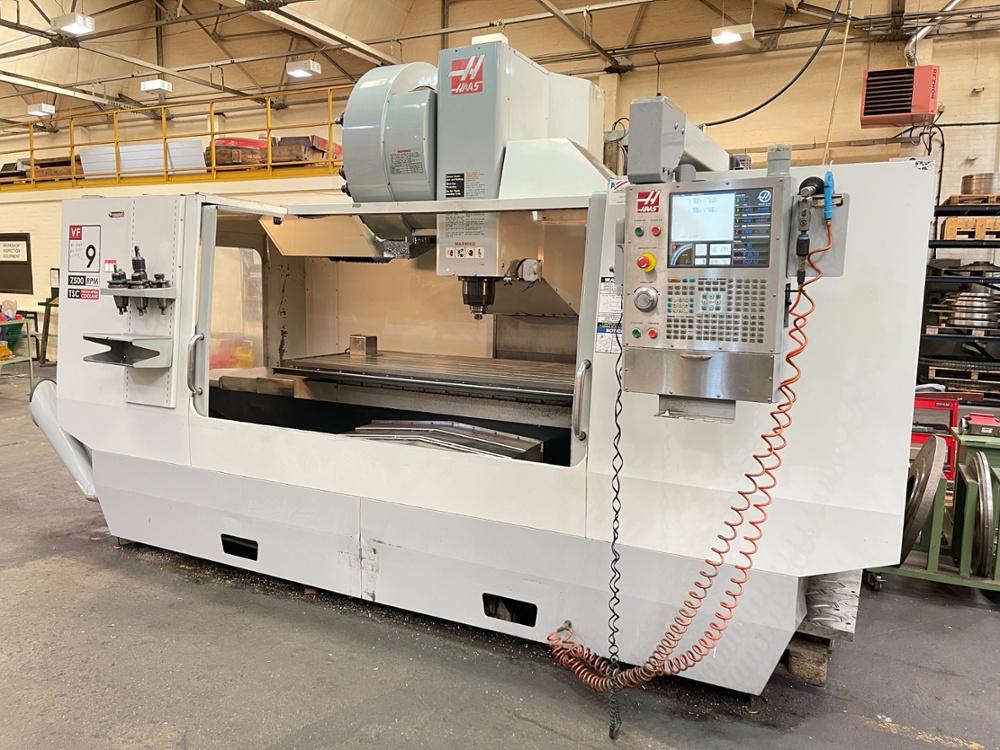 HAAS VF-9 CE/50  2006